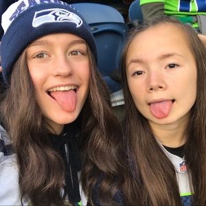 Meet your Posher, Masami